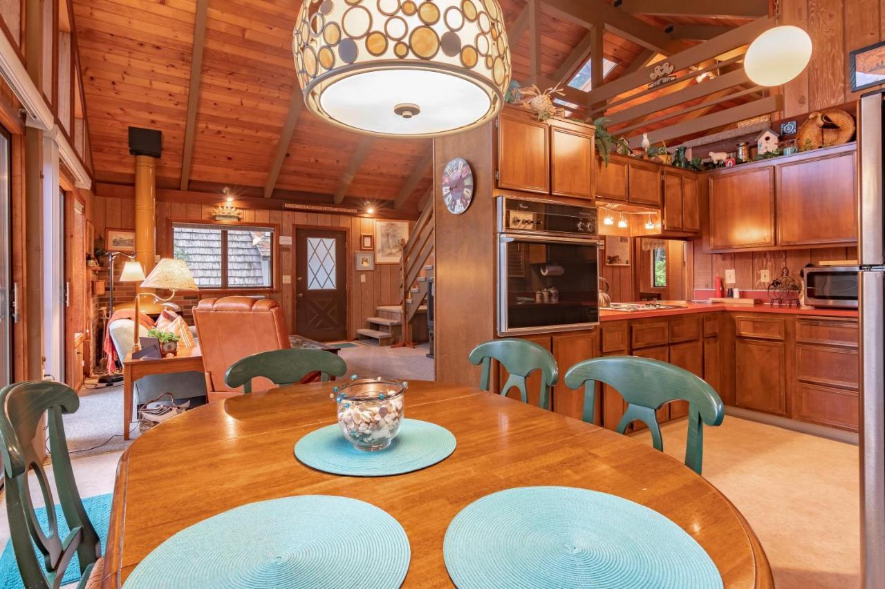 Amazing Place Manzanita Extérieur photo