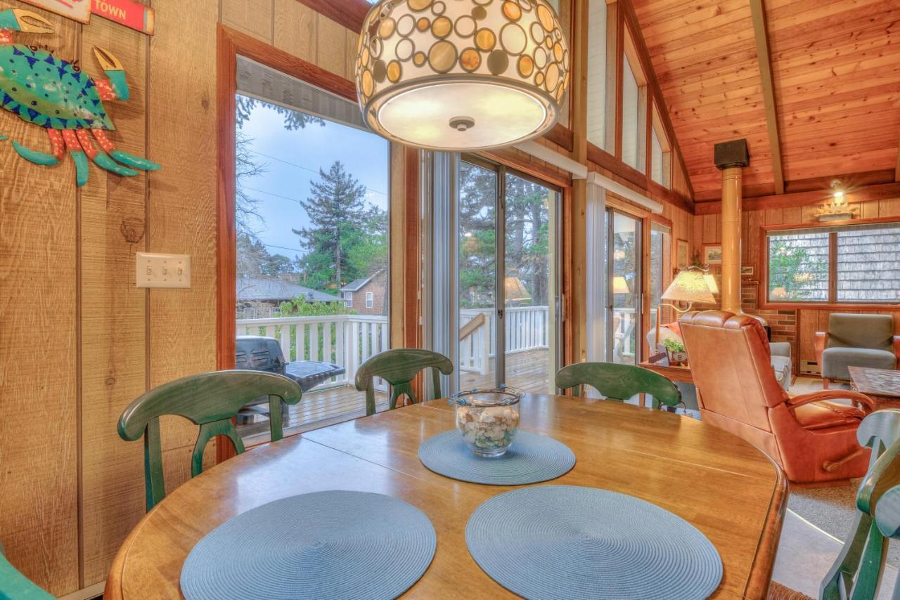 Amazing Place Manzanita Extérieur photo