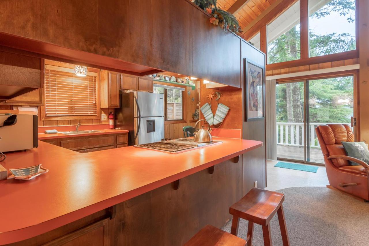 Amazing Place Manzanita Extérieur photo