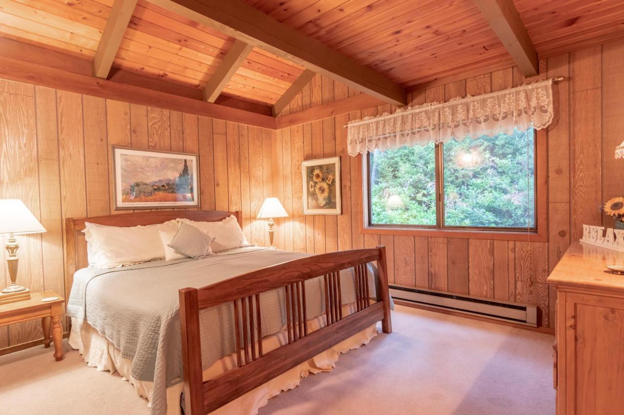 Amazing Place Manzanita Extérieur photo